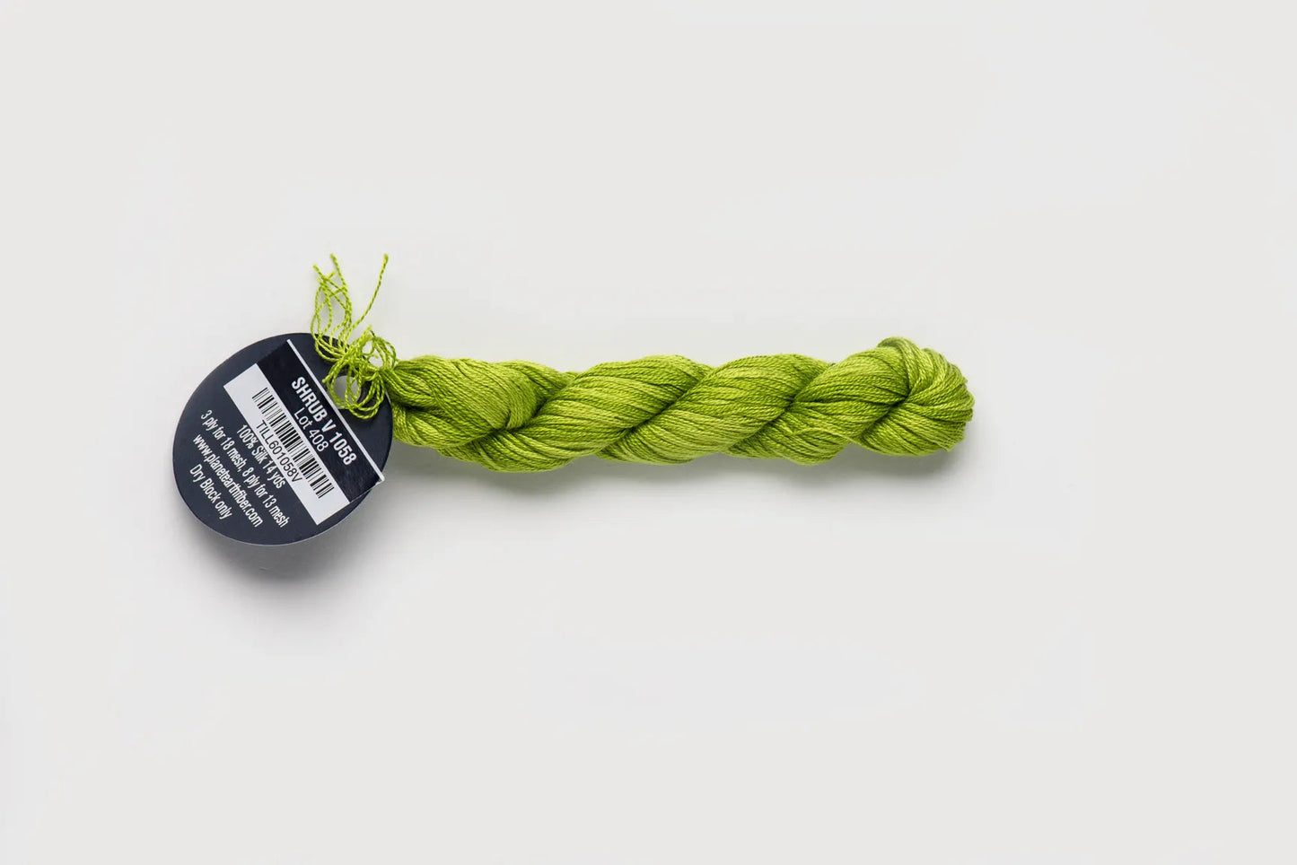 Planet Earth Silk Ply Variegated