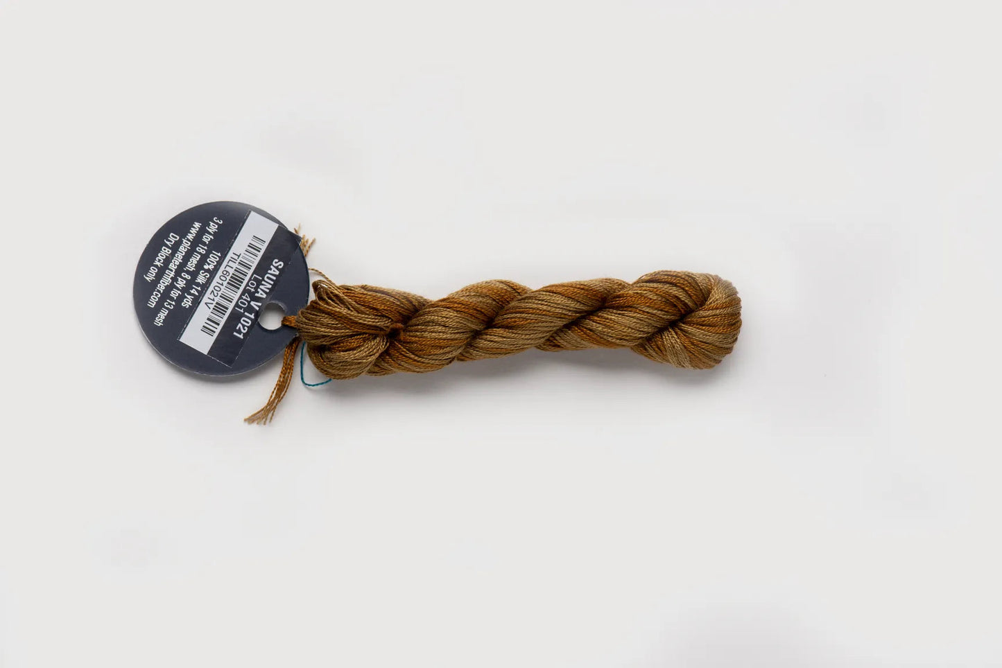 Planet Earth Silk Ply Variegated