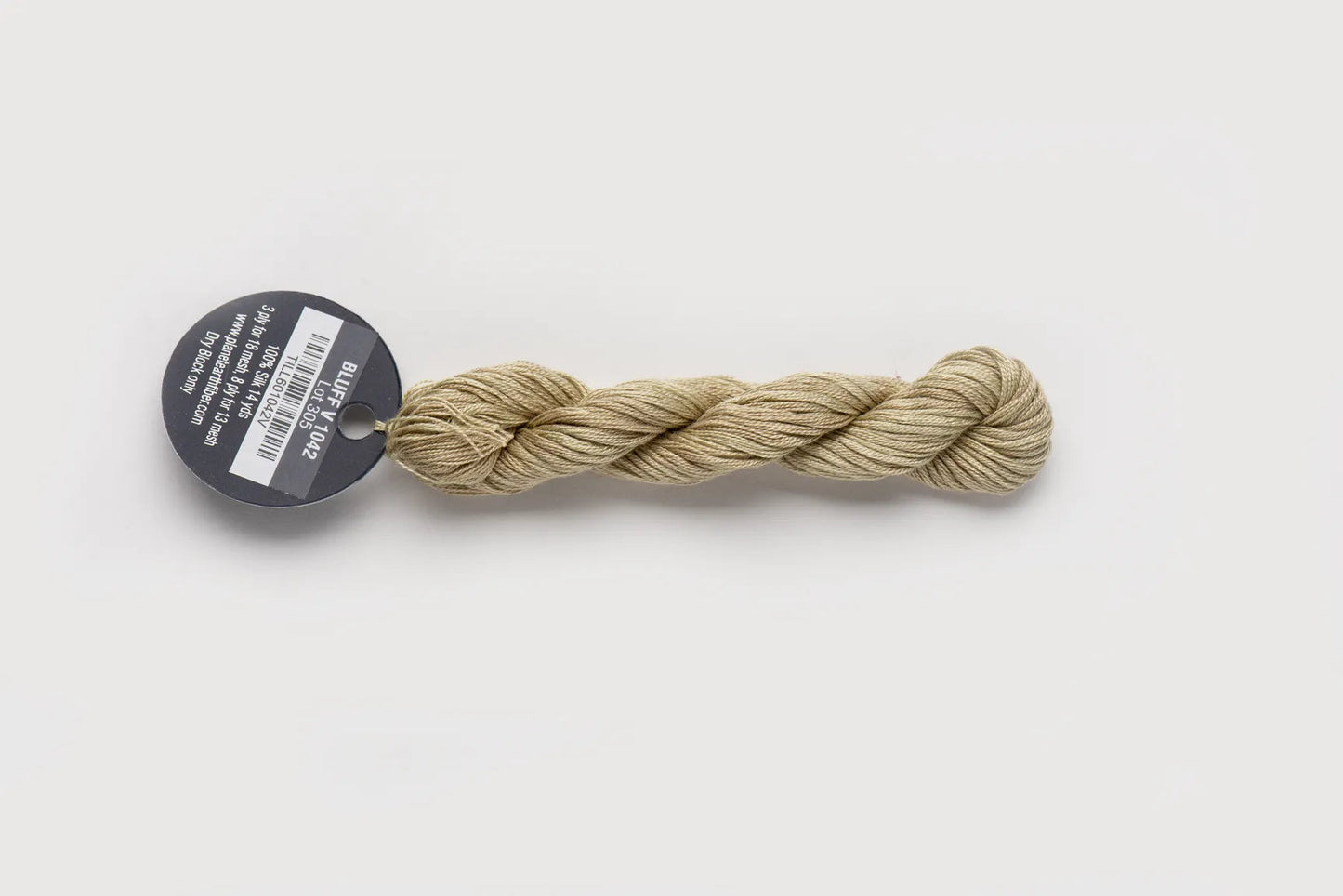 Planet Earth Silk Ply Variegated