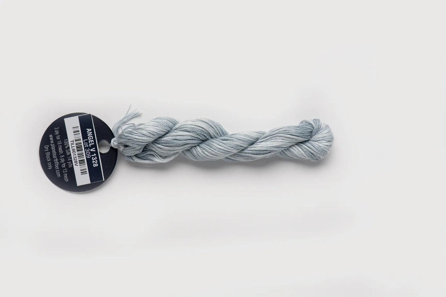 Planet Earth Silk Ply Variegated