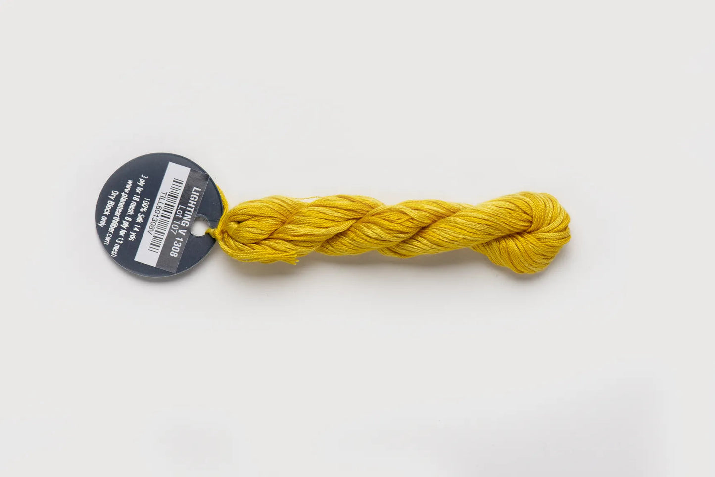 Planet Earth Silk Ply Variegated