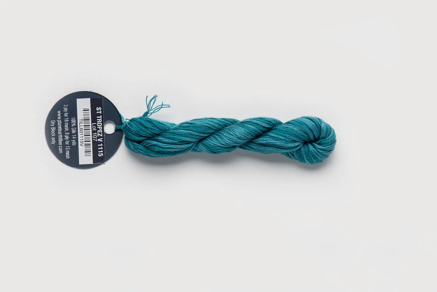 Planet Earth Silk Ply Variegated
