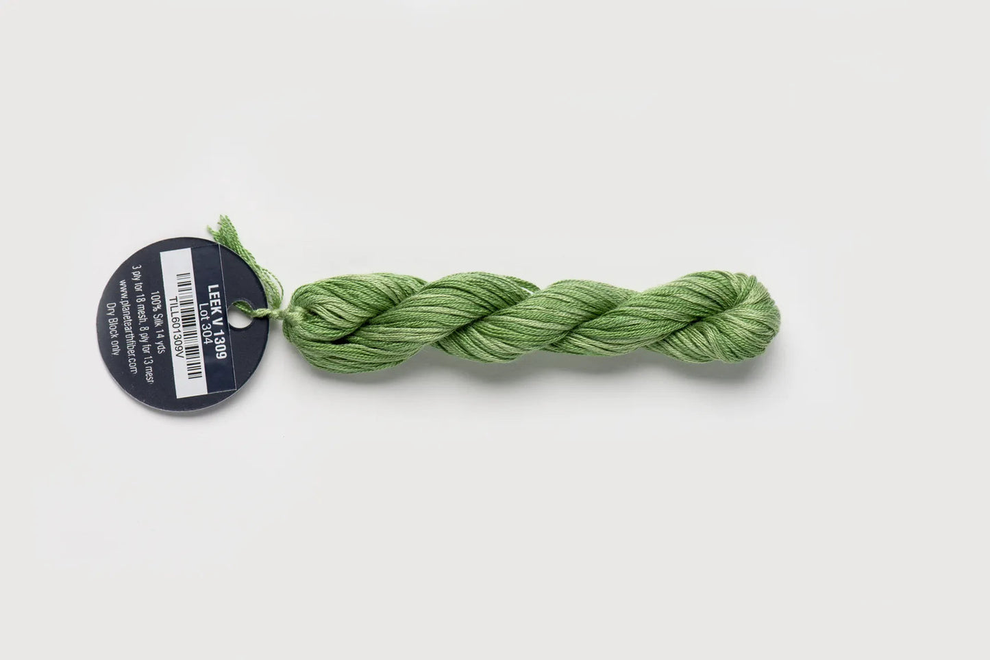Planet Earth Silk Ply Variegated
