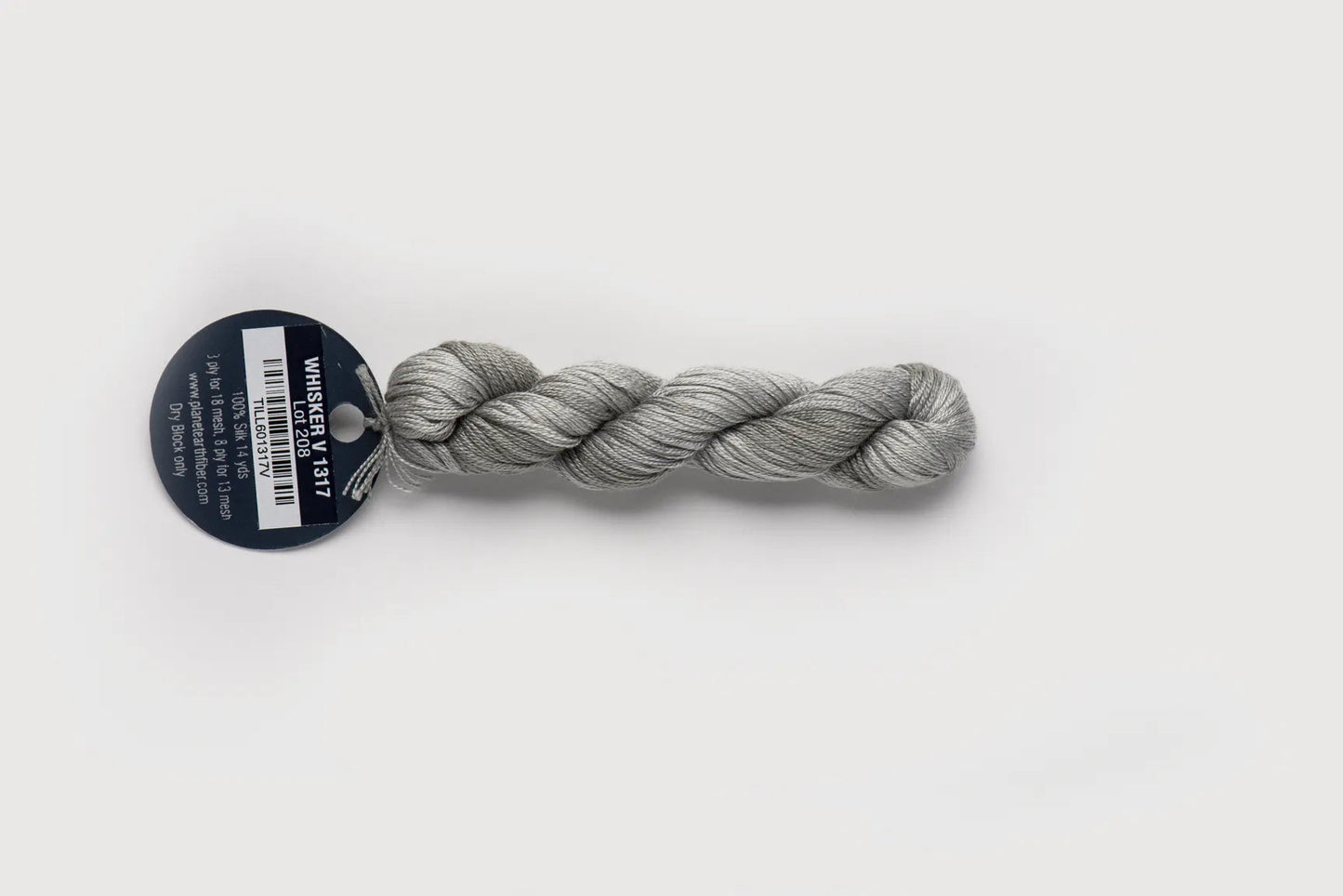Planet Earth Silk Ply Variegated