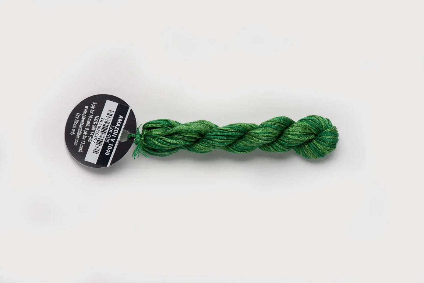 Planet Earth Silk Ply Variegated