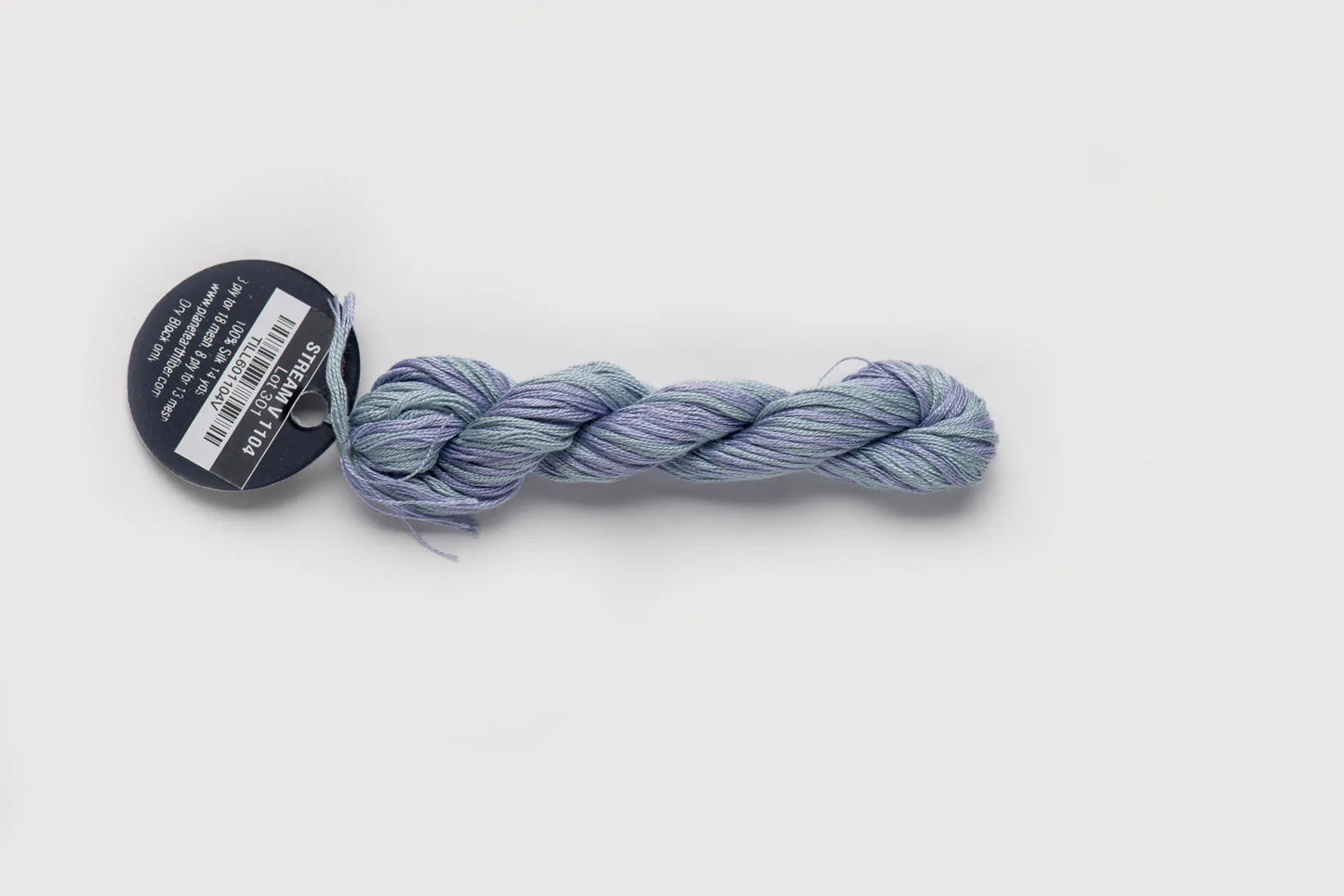 Planet Earth Silk Ply Variegated