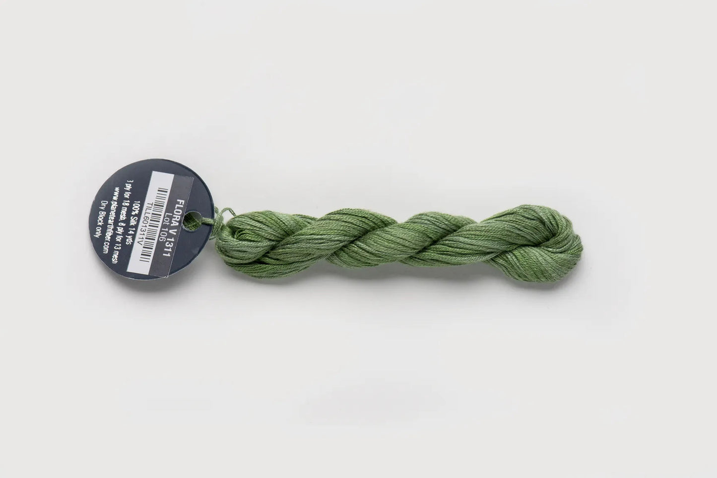 Planet Earth Silk Ply Variegated