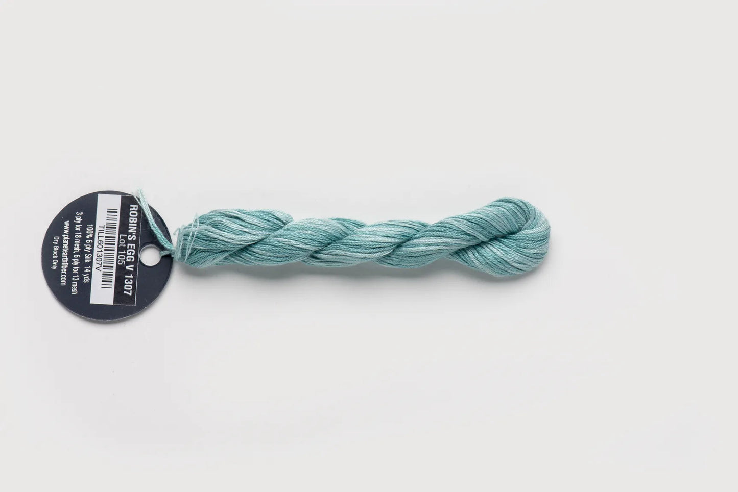 Planet Earth Silk Ply Variegated