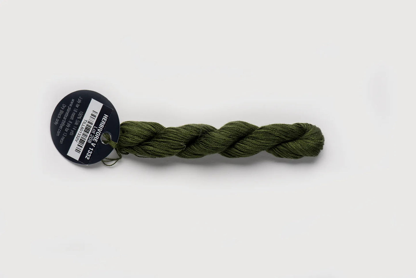 Planet Earth Silk Ply Variegated