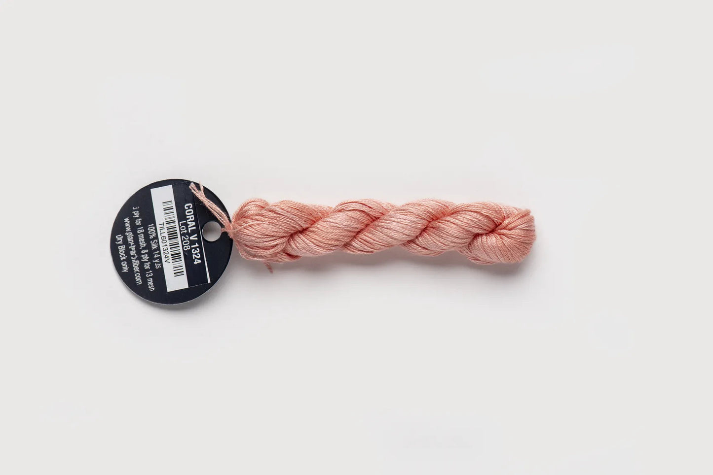 Planet Earth Silk Ply Variegated