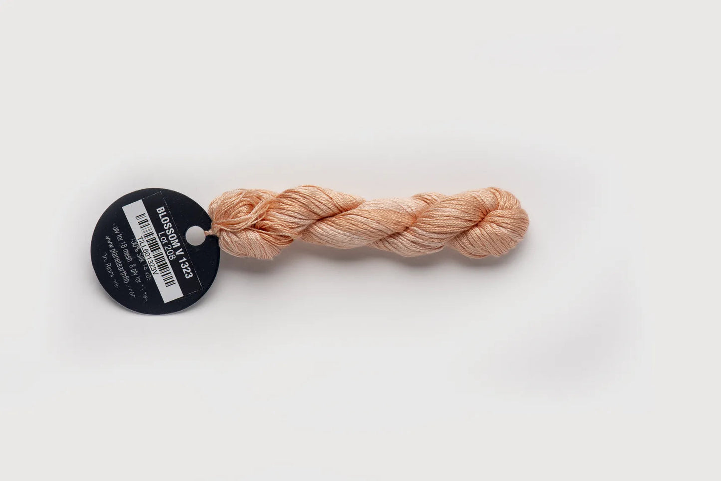 Planet Earth Silk Ply Variegated