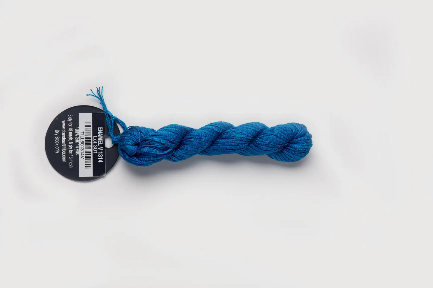Planet Earth Silk Ply Variegated