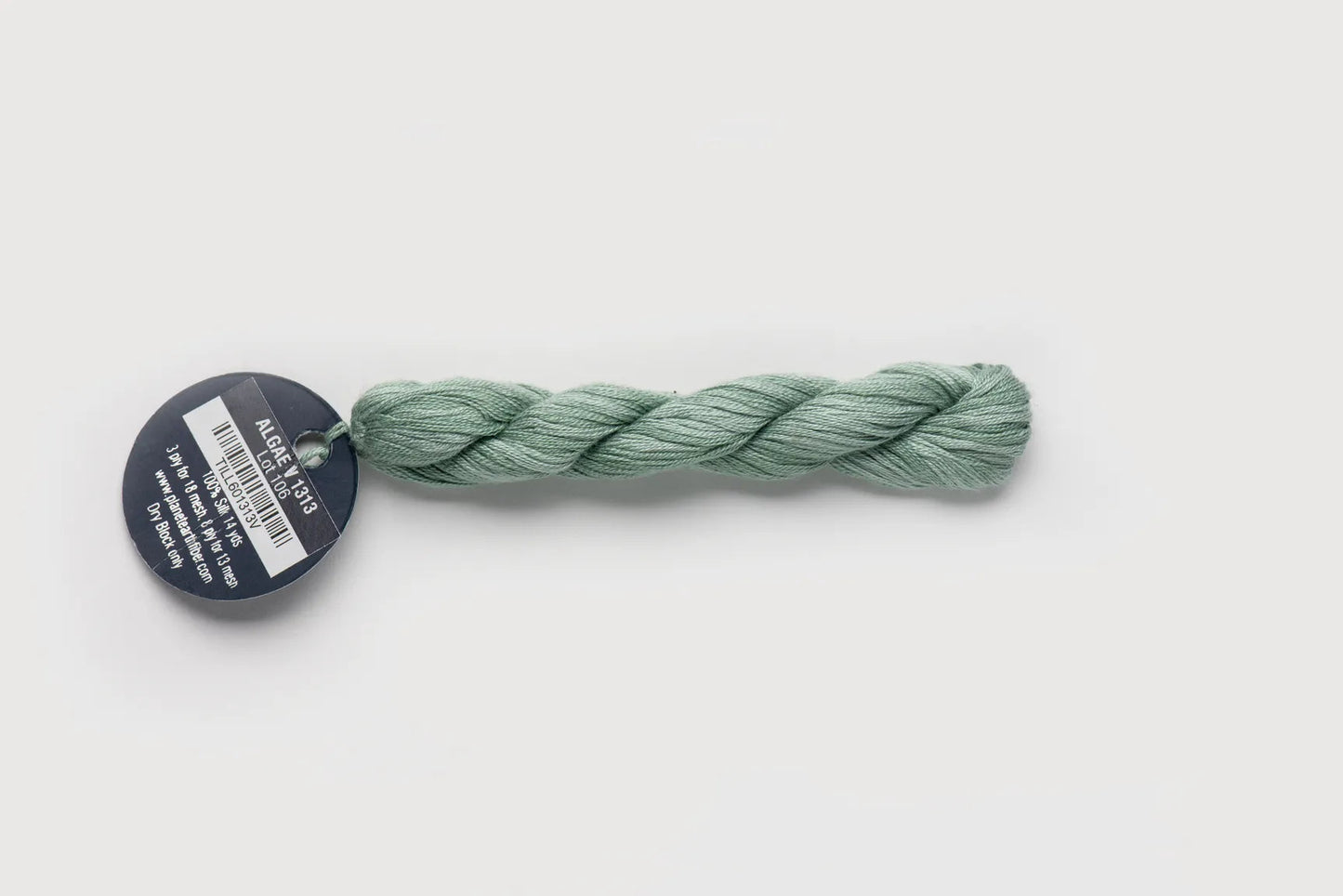 Planet Earth Silk Ply Variegated