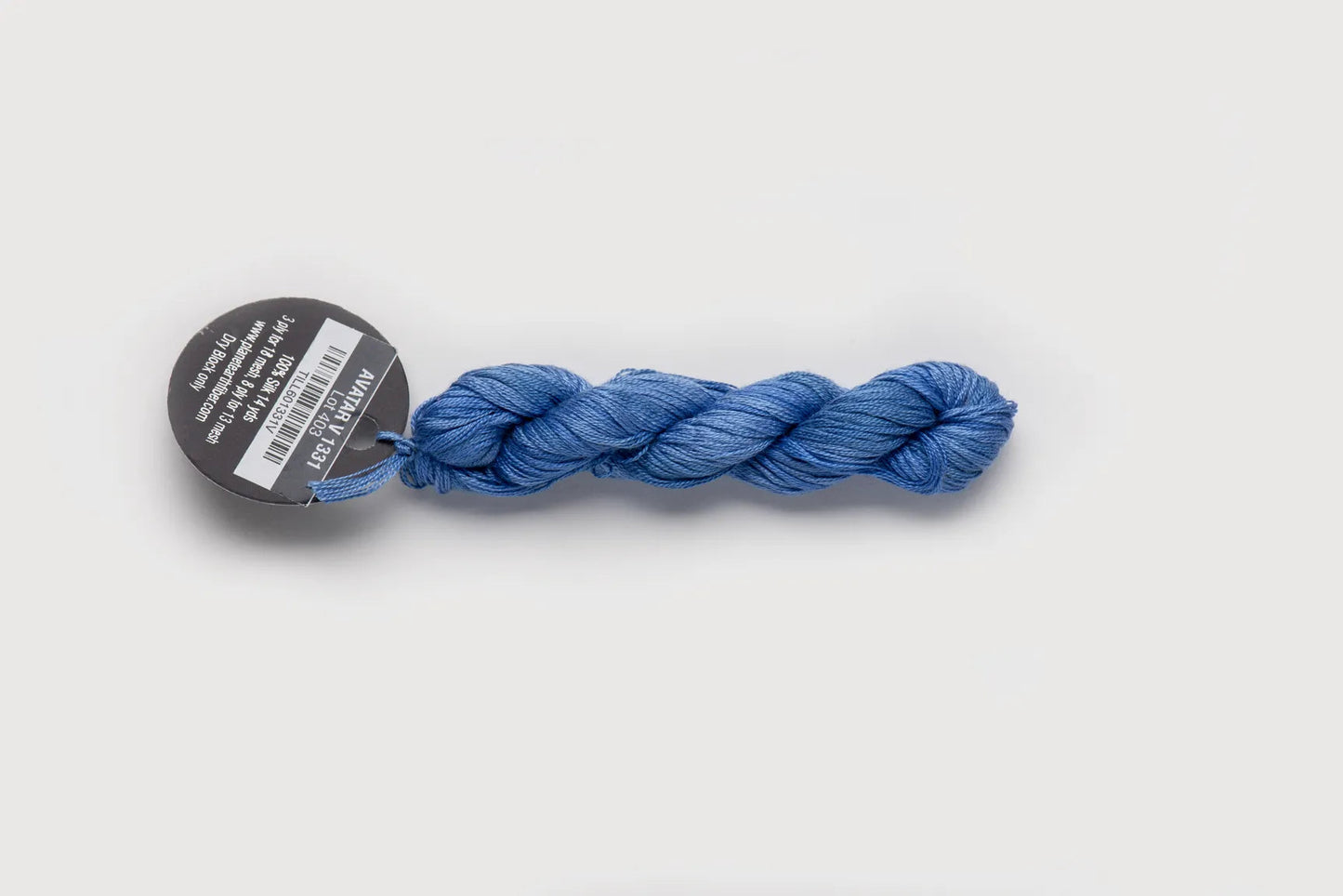 Planet Earth Silk Ply Variegated