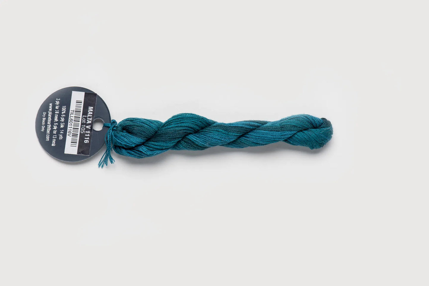 Planet Earth Silk Ply Variegated