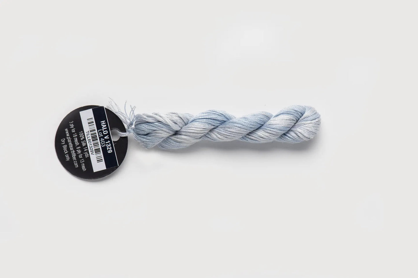 Planet Earth Silk Ply Variegated