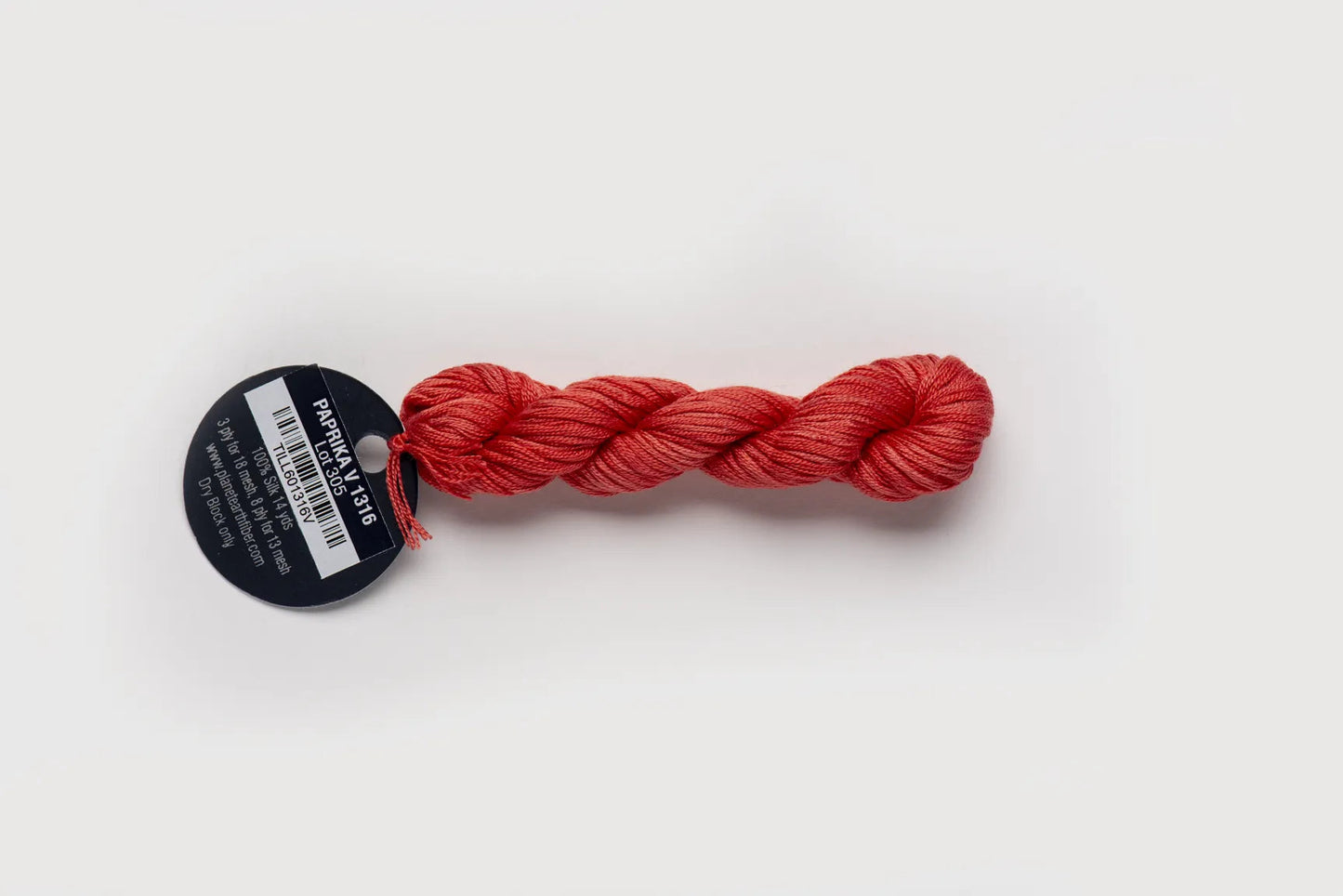 Planet Earth Silk Ply Variegated