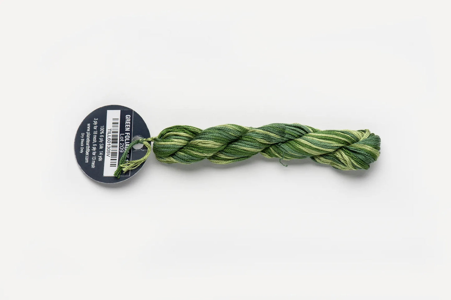 Planet Earth Silk Ply Variegated