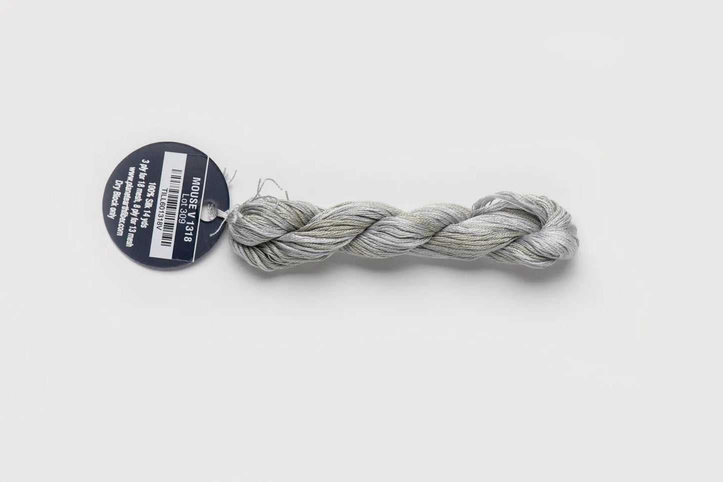 Planet Earth Silk Ply Variegated