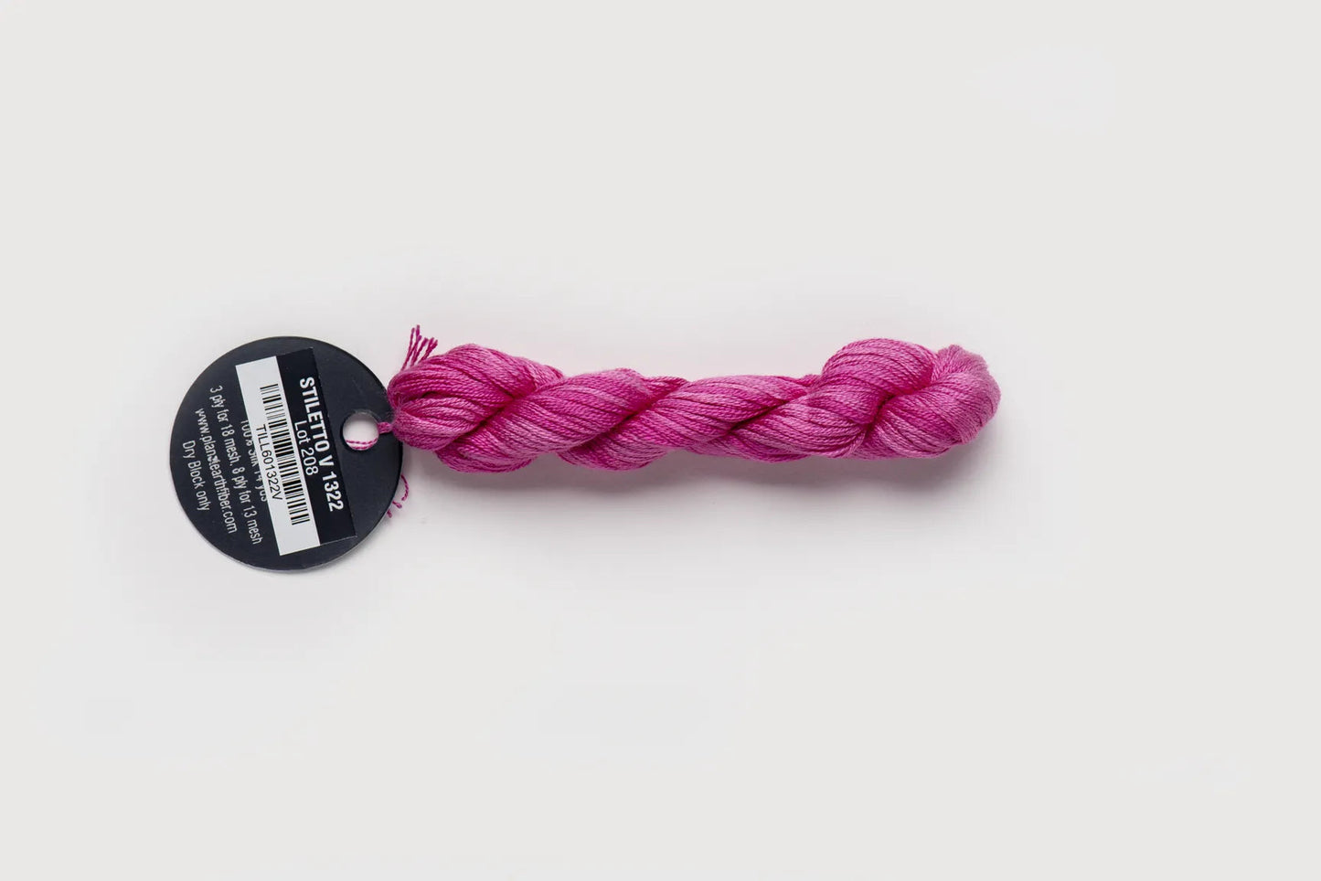 Planet Earth Silk Ply Variegated
