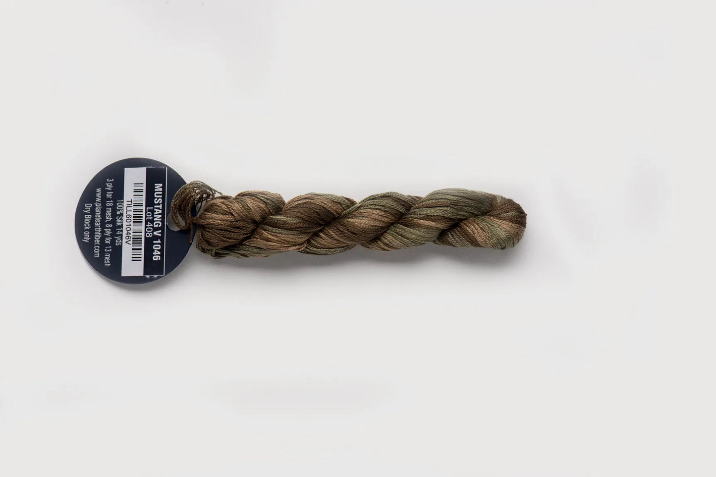 Planet Earth Silk Ply Variegated