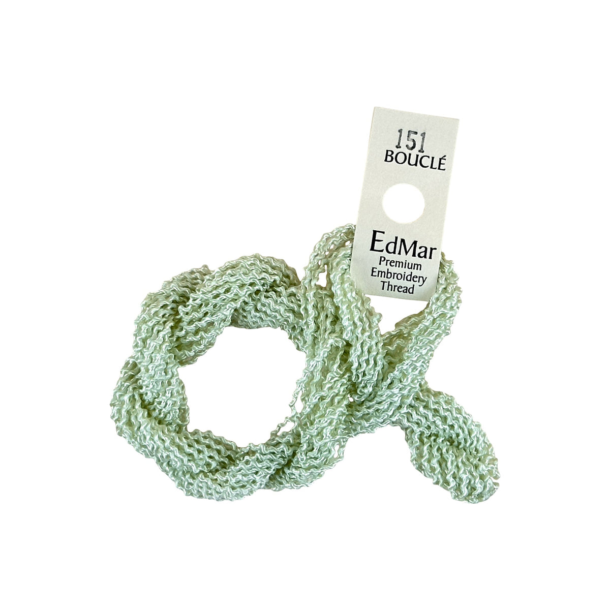 Edmar Boucle 000 - 199
