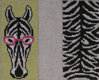 Zebra EGC203