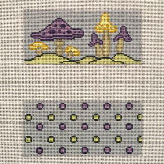 Mushrooms EGC210