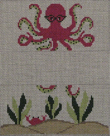 Octopus EGC217