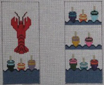 Lobster EGC221