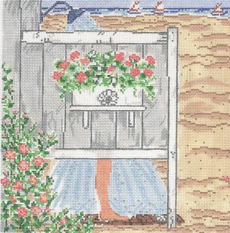 Showering SWB192