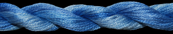 Threadworx Overdyed Floss 01000 -010465