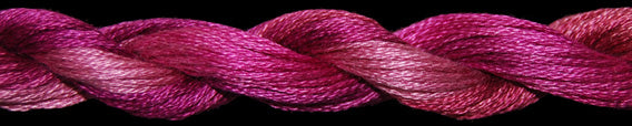 Threadworx Overdyed Floss 01000 -010465