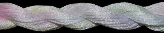 Threadworx Overdyed Floss 01000 -010465