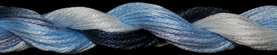 Threadworx Overdyed Floss 01000 -010465