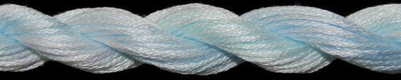 Threadworx Overdyed Floss 01000 -010465