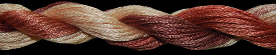 Threadworx Overdyed Floss 01000 -010465