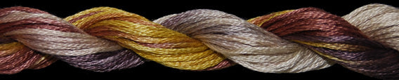 Threadworx Overdyed Floss 01000 -010465