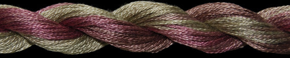 Threadworx Overdyed Floss 01000 -010465