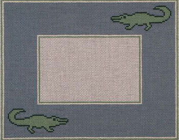 Alligator FRM209