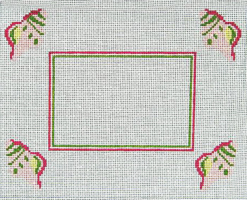 Seashell-Pink FRM218