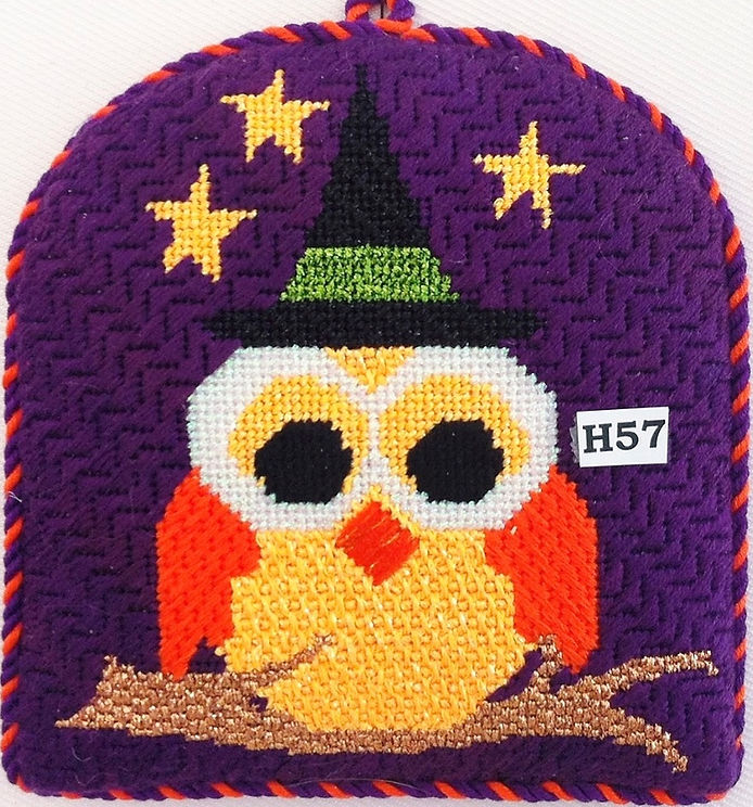 Hooty Hoot H57