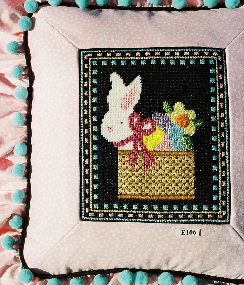 I Love Lucy Pillow E106
