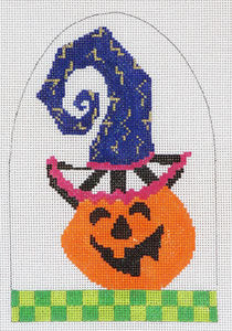 Pumpkin Mcflash H-8b