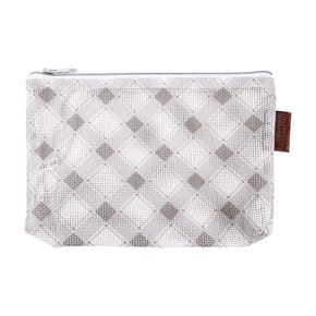 Mini Mad for Plaid Project Bag 6" x 9"