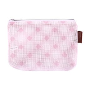 Mini Mad for Plaid Project Bag 6" x 9"