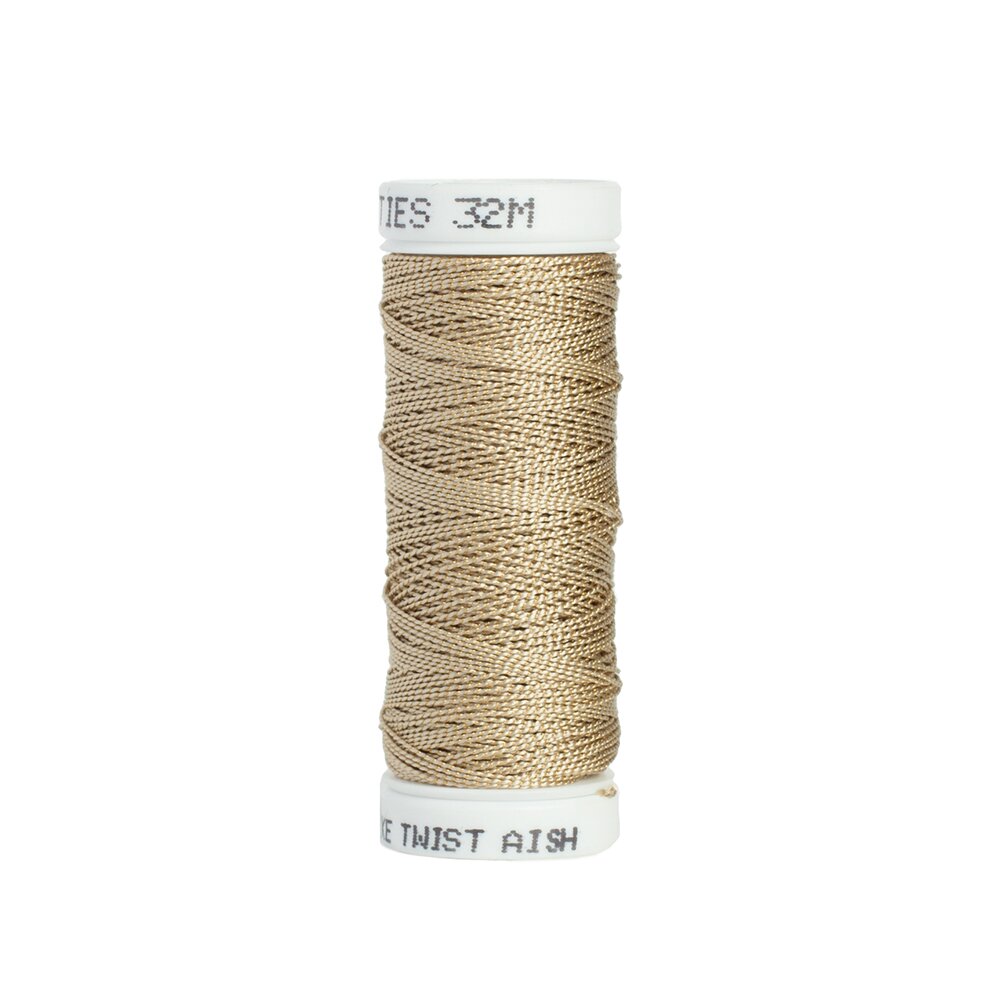 Gilt Sylke Twist