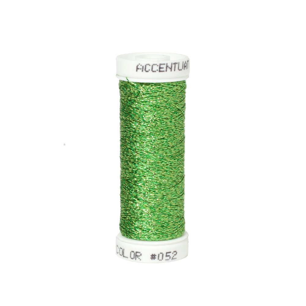 Accentuate MMA000 - MMA299