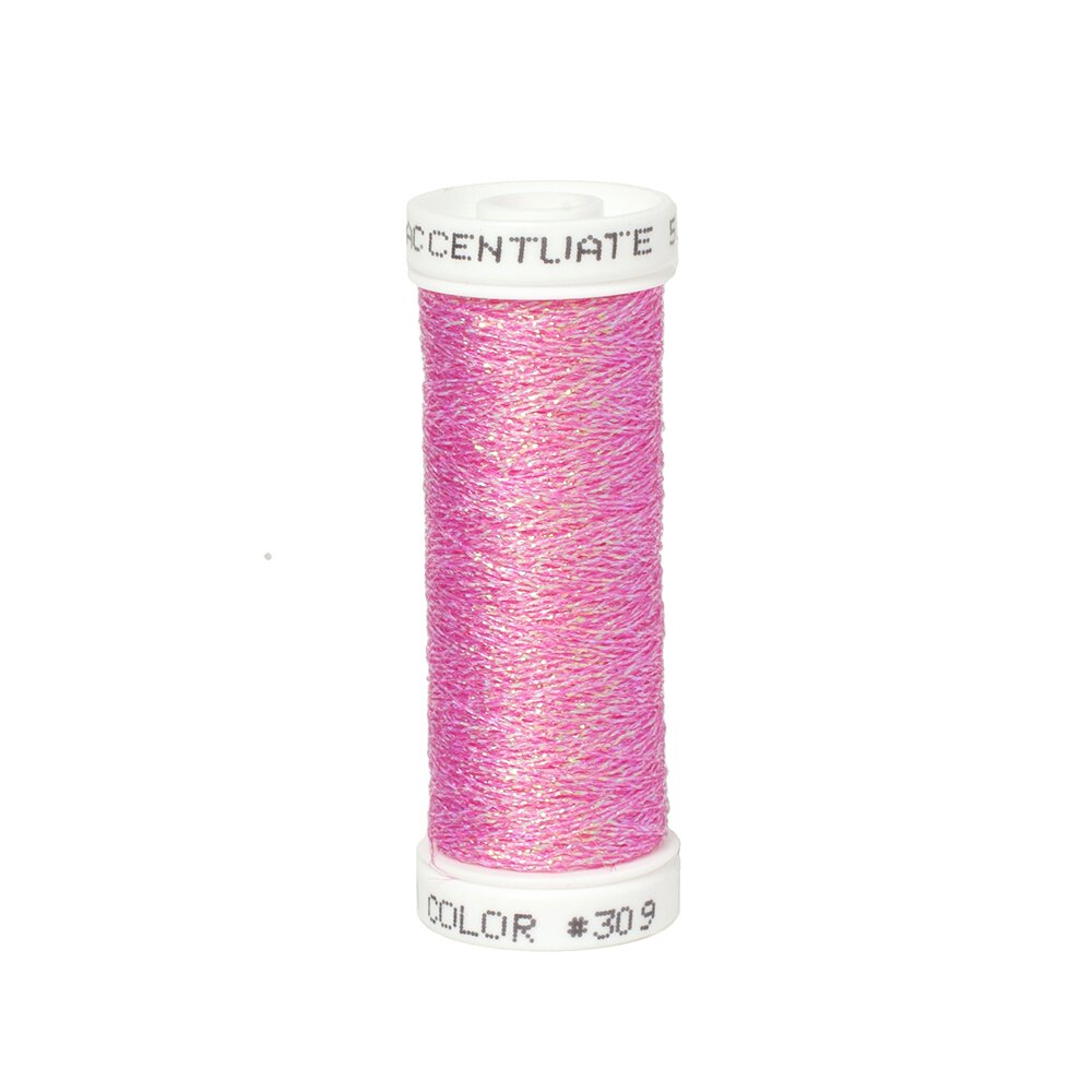 Accentuate MMA300 - MMA399