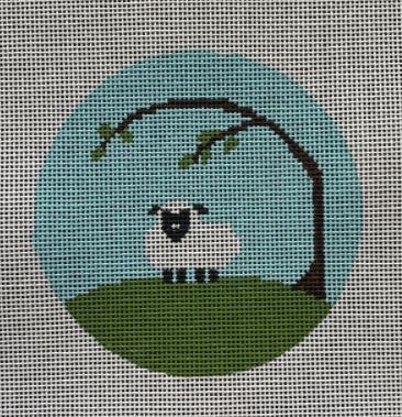 Spring Lamb O-04